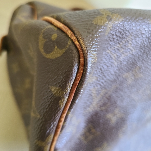 LV Speedy 30 - Picture 12 of 16